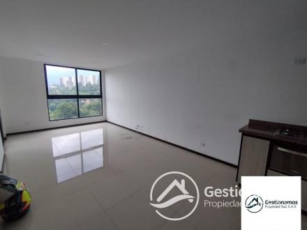 CODIGO A1684 ALTOS DE LAS FLORES SABANETA